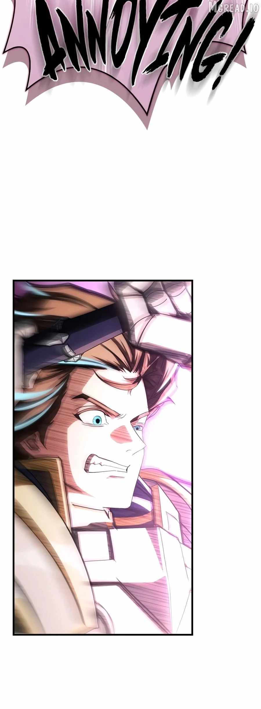 The Demon King Overrun by Heroes Ch.34 p6