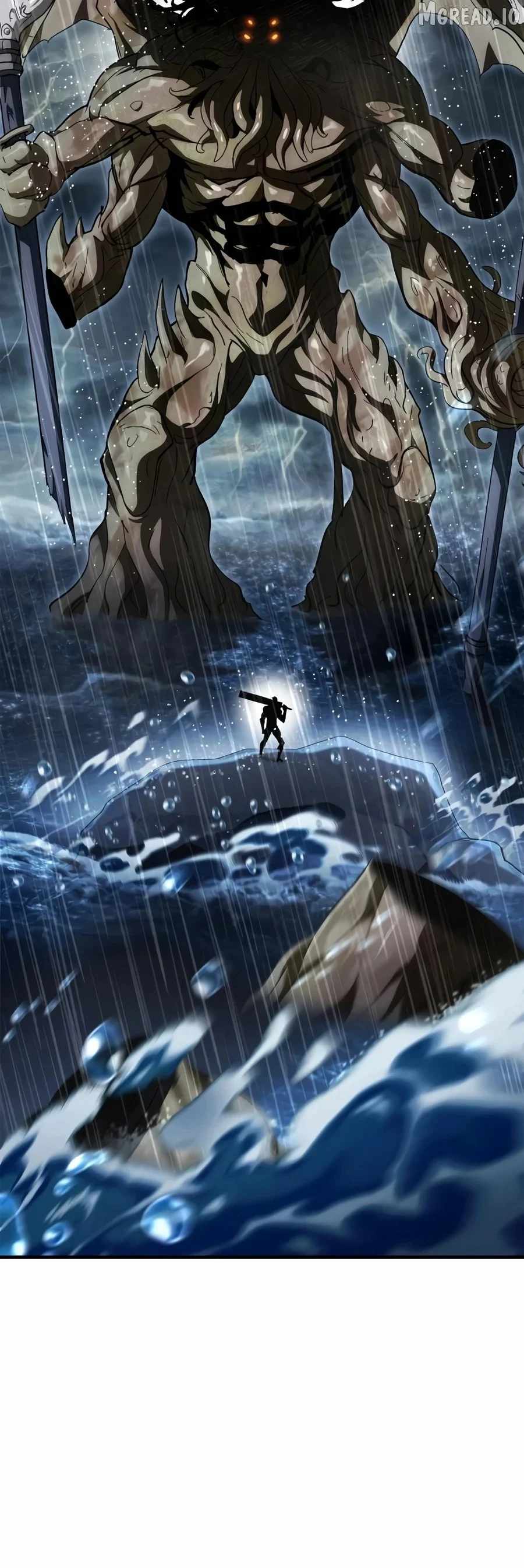 The Demon King Overrun by Heroes Ch.34 p10