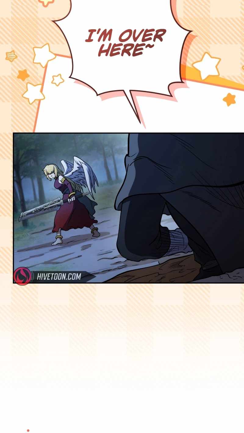Bizarre restaurant Ch.84 p18
