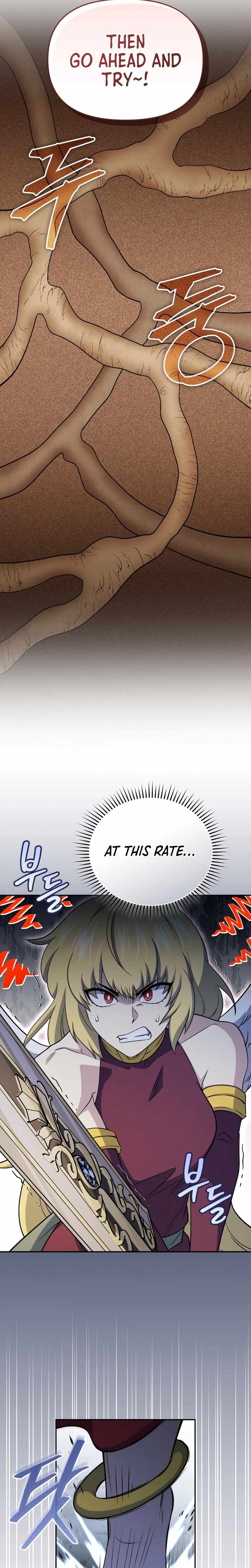 Bizarre restaurant Ch.84 p22