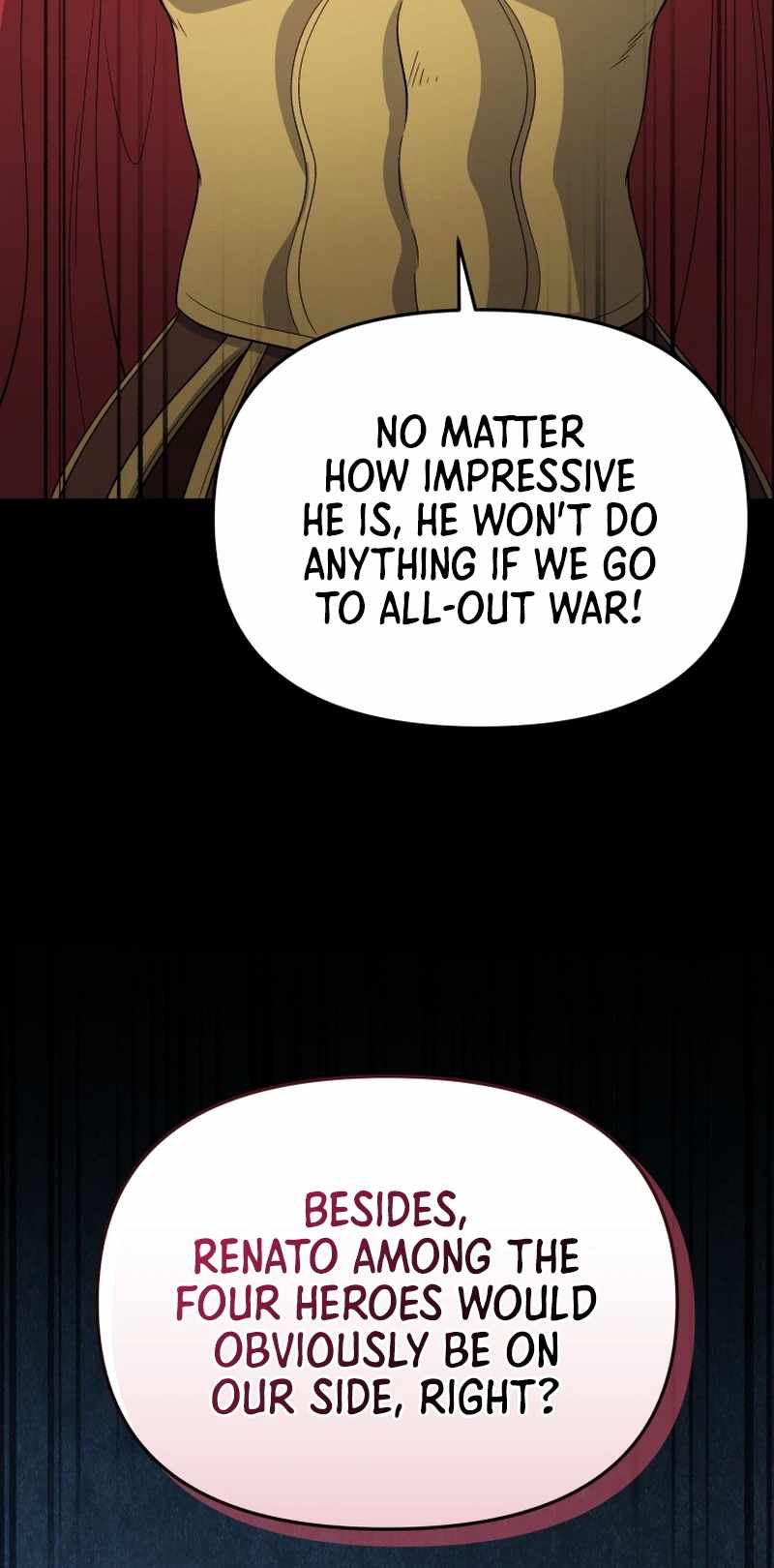 Bizarre restaurant Ch.84 p6