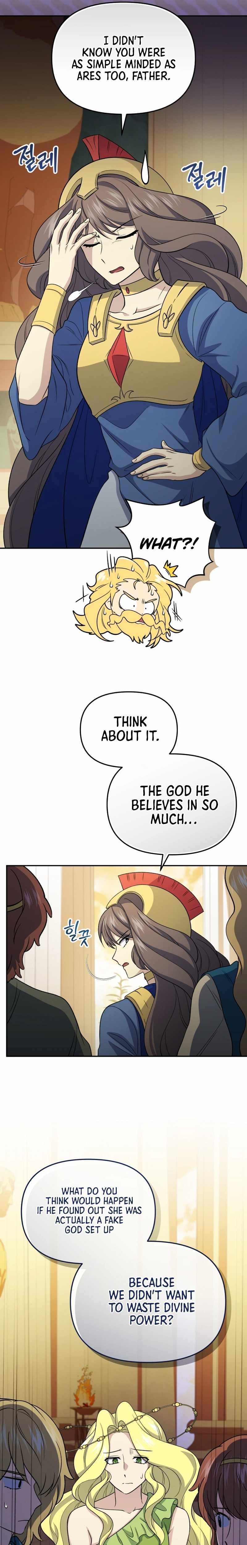 Bizarre restaurant Ch.84 p10