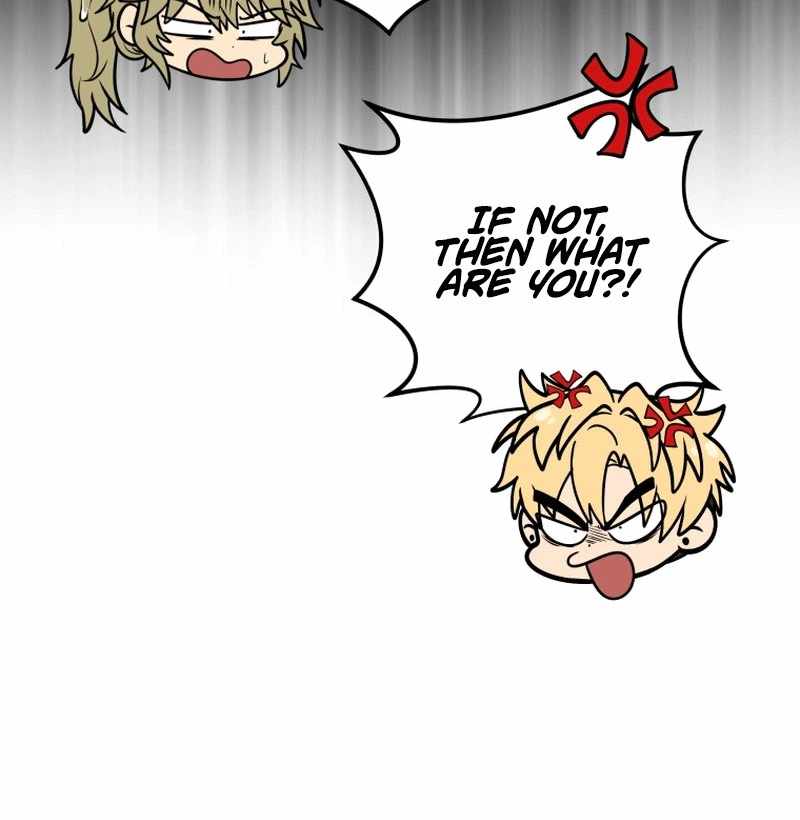 Bizarre restaurant Ch.85 p12
