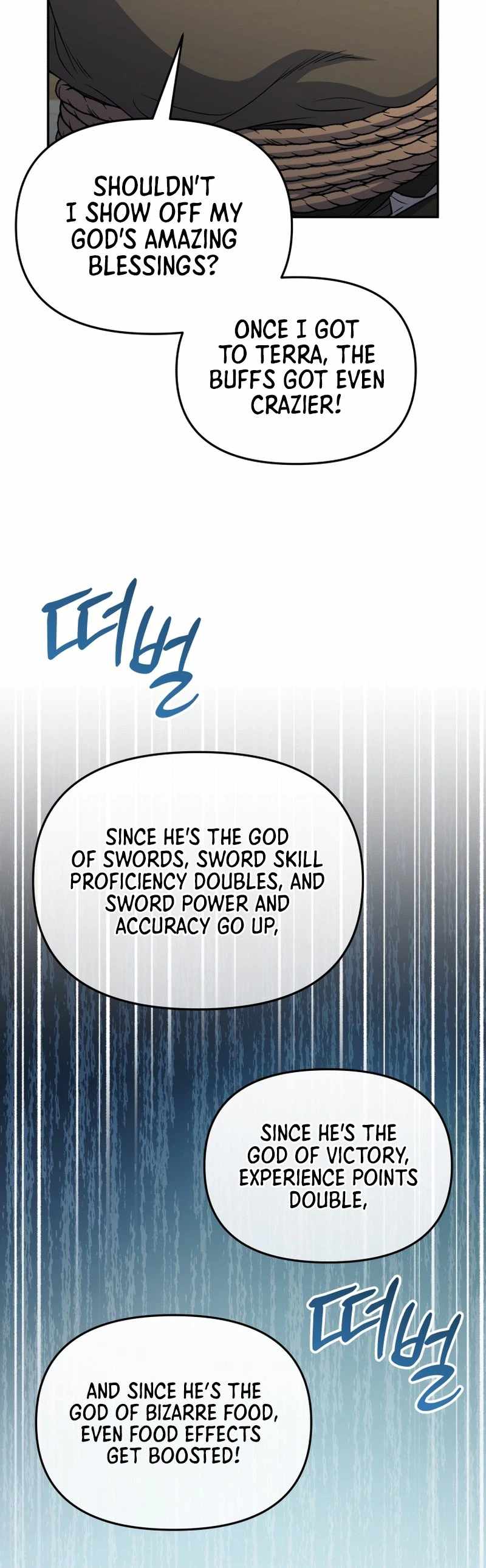 Bizarre restaurant Ch.85 p6