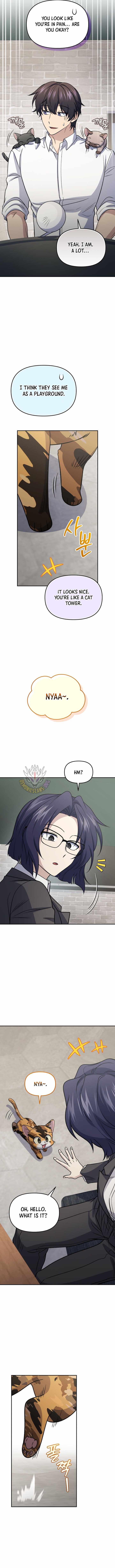 Bizarre restaurant Ch.91 p11