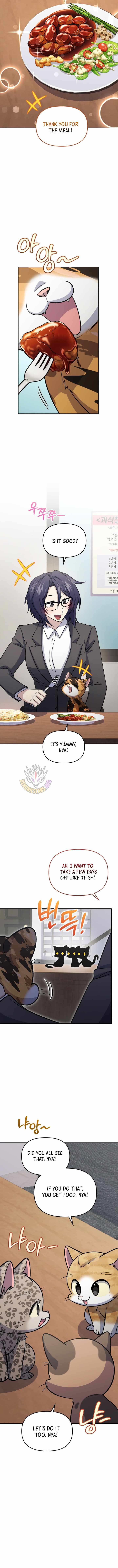 Bizarre restaurant Ch.91 p14