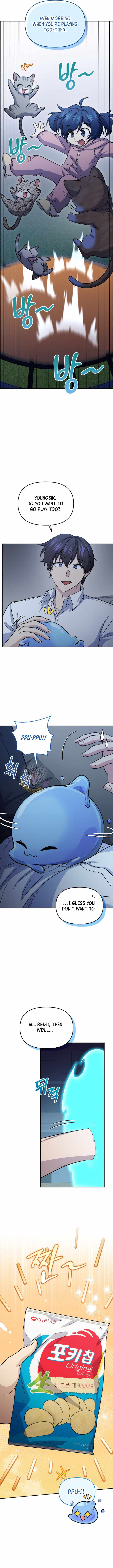 Bizarre restaurant Ch.91 p4