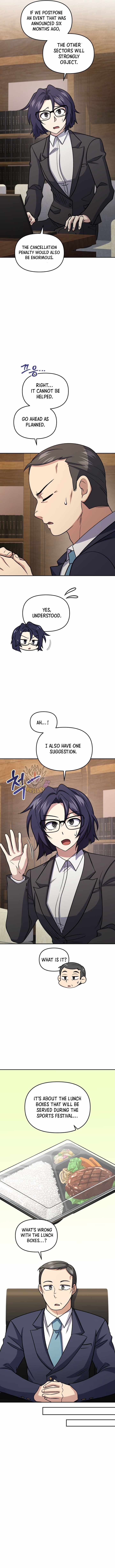 Bizarre restaurant Ch.92 p3
