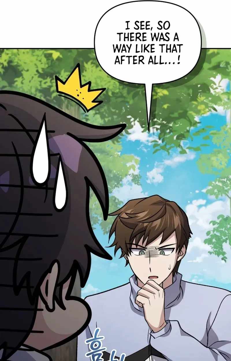 Bizarre restaurant Ch.93 p101