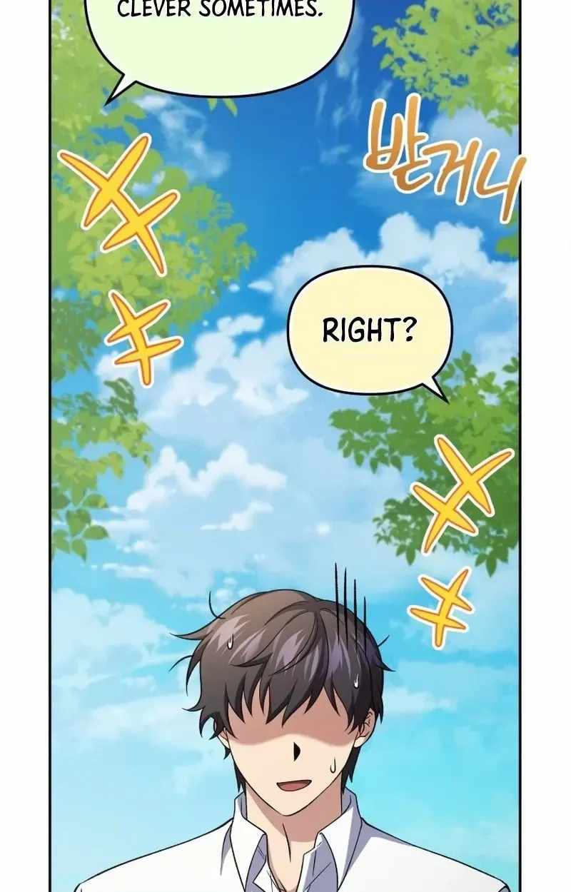 Bizarre restaurant Ch.93 p103