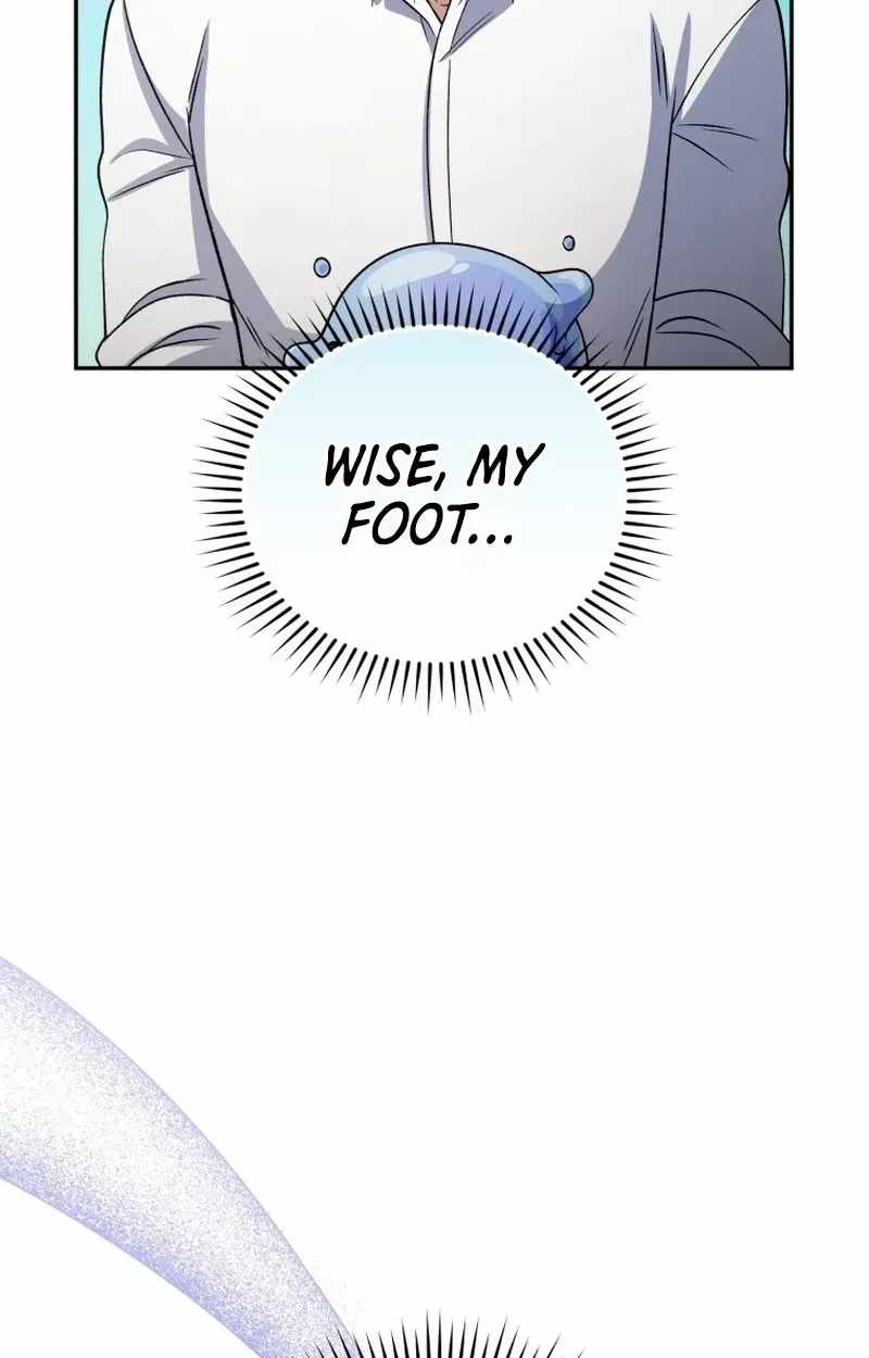 Bizarre restaurant Ch.93 p104