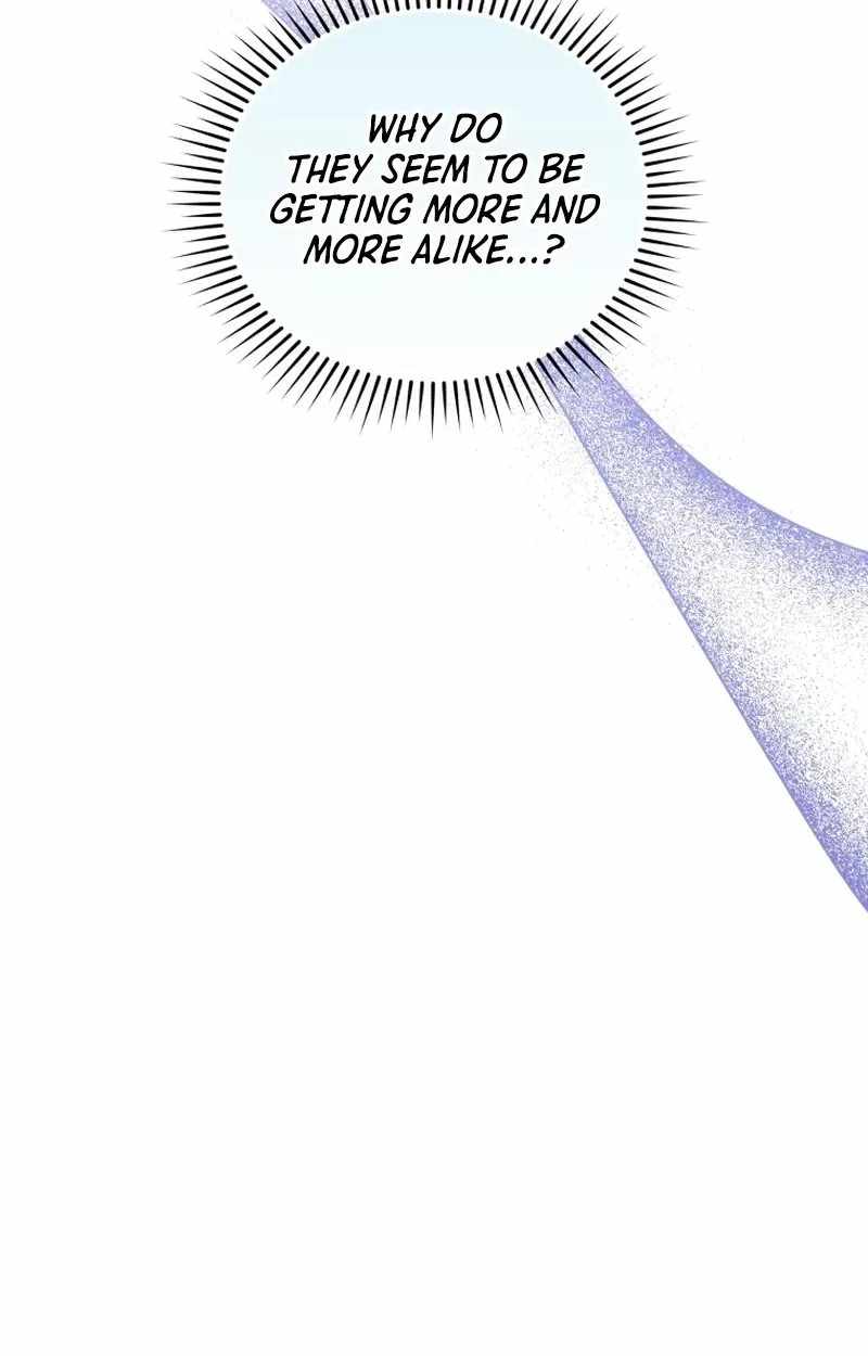Bizarre restaurant Ch.93 p105
