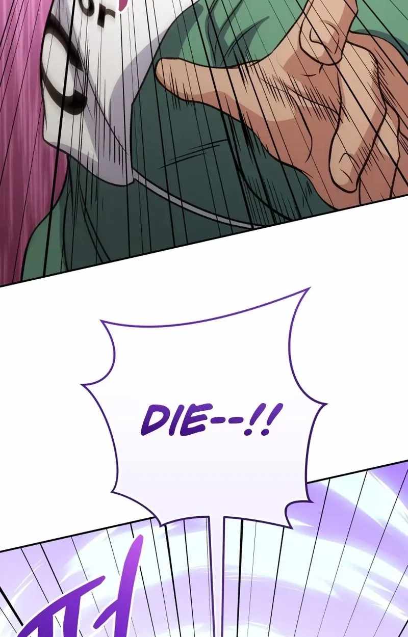 Bizarre restaurant Ch.93 p111