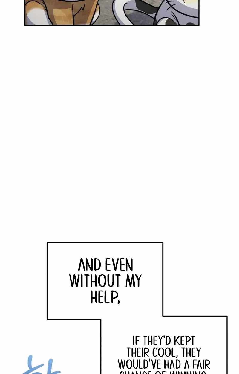 Bizarre restaurant Ch.93 p126