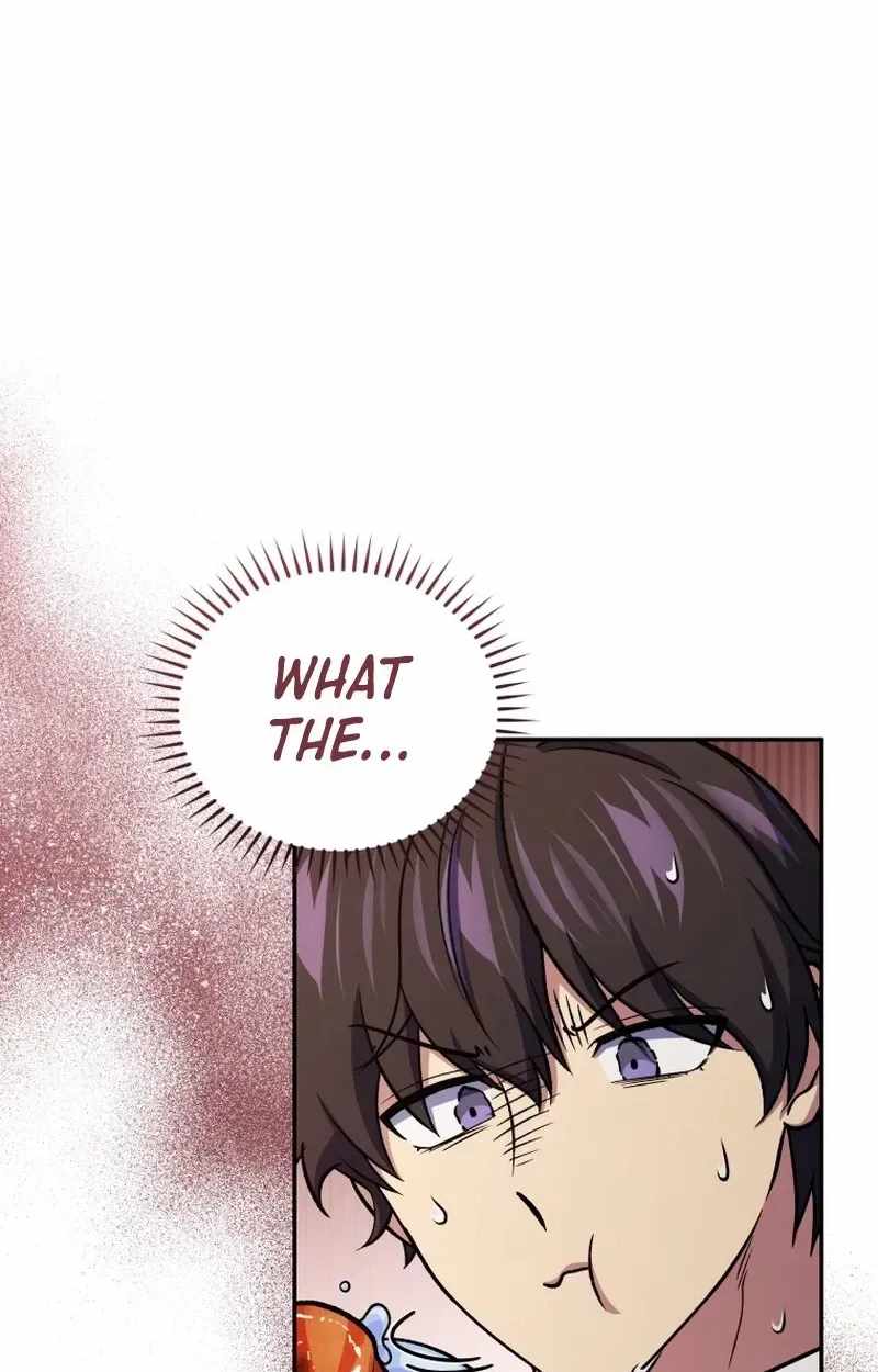 Bizarre restaurant Ch.93 p132