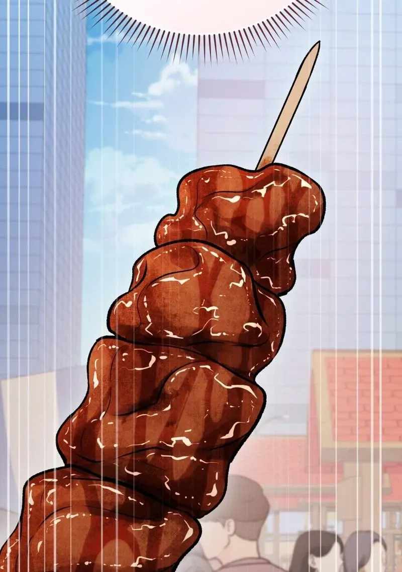 Bizarre restaurant Ch.93 p134