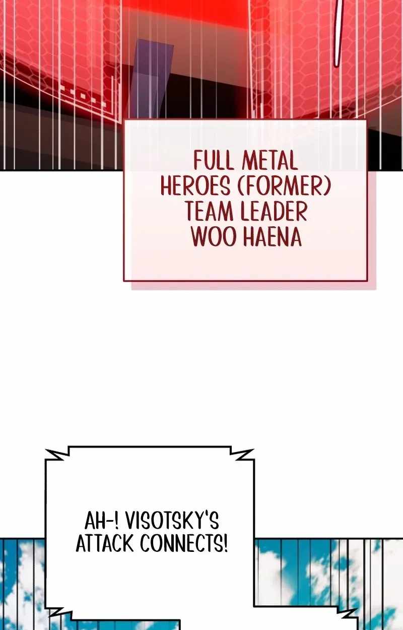 Bizarre restaurant Ch.93 p31