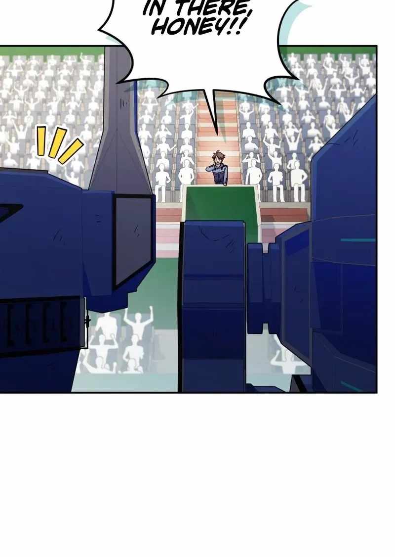 Bizarre restaurant Ch.93 p34