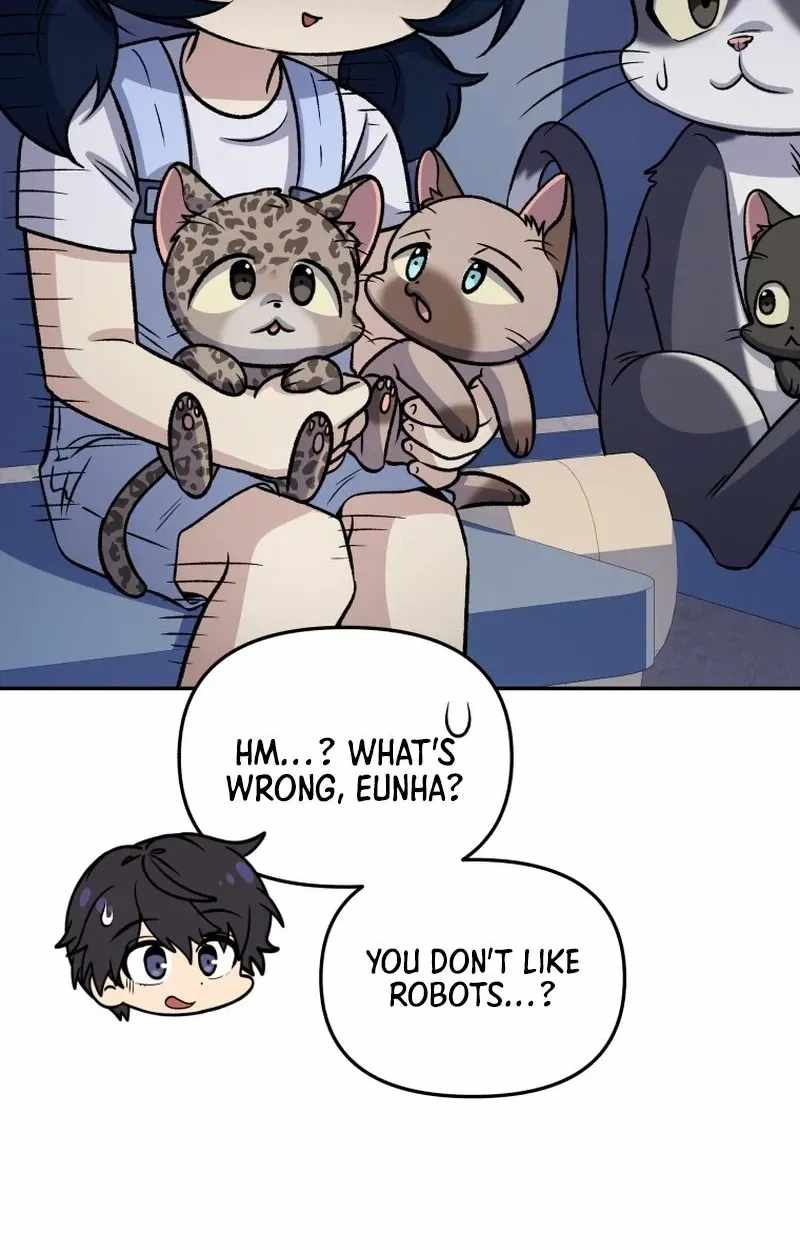Bizarre restaurant Ch.93 p44