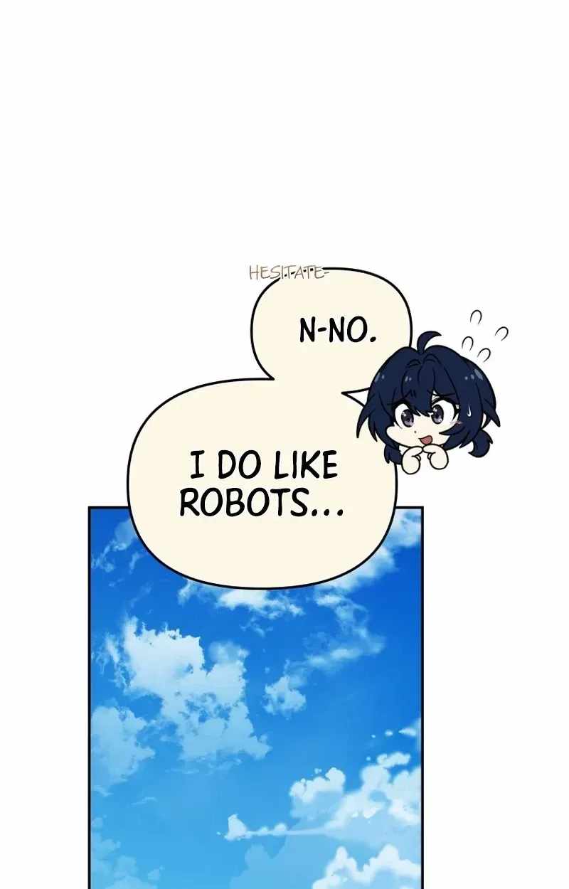 Bizarre restaurant Ch.93 p45