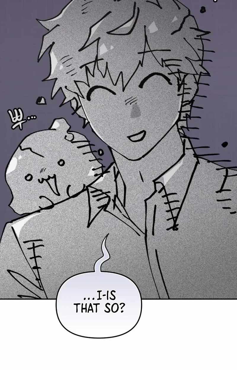 Bizarre restaurant Ch.93 p48