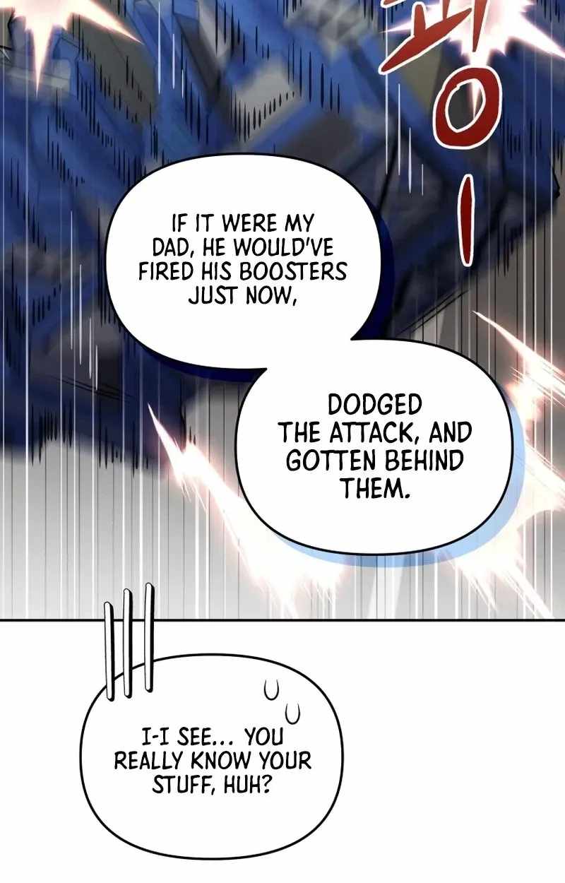 Bizarre restaurant Ch.93 p51