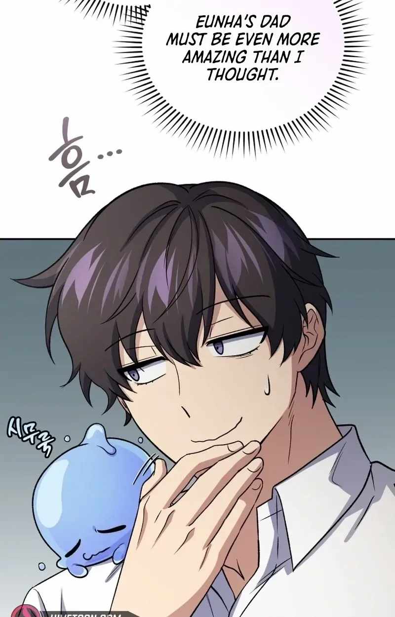 Bizarre restaurant Ch.93 p53