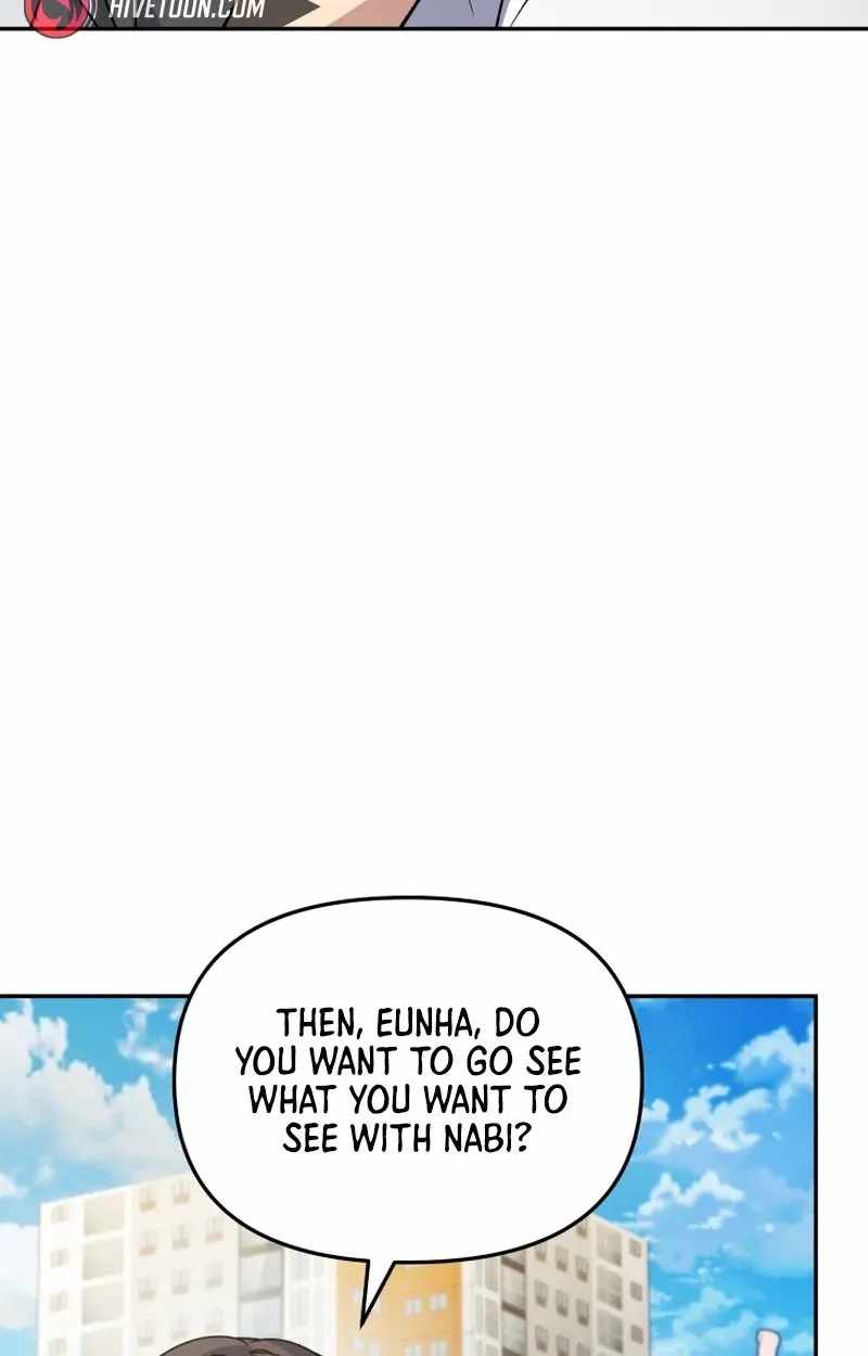 Bizarre restaurant Ch.93 p54