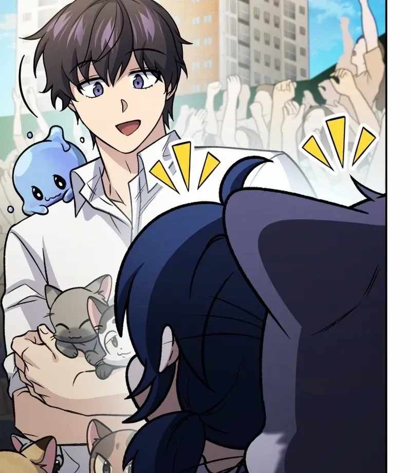 Bizarre restaurant Ch.93 p55