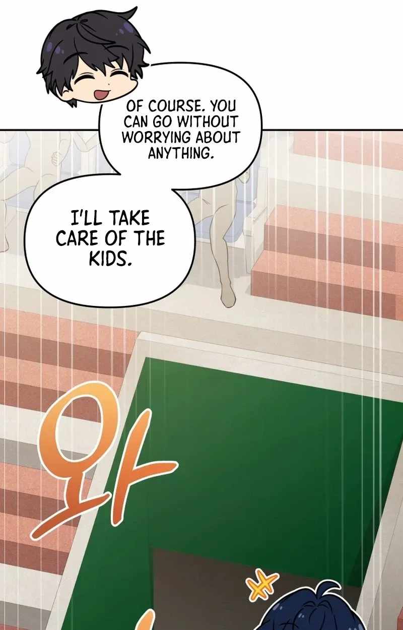 Bizarre restaurant Ch.93 p57