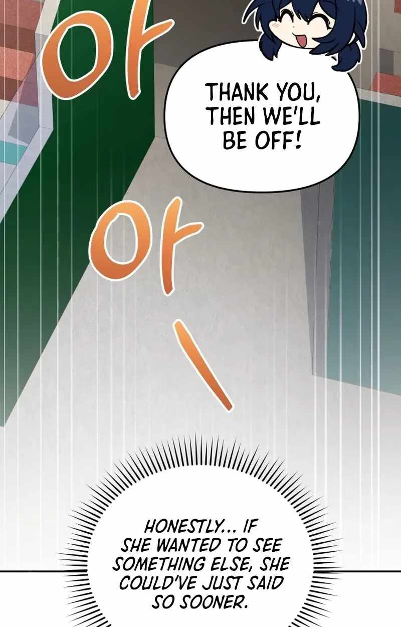 Bizarre restaurant Ch.93 p58