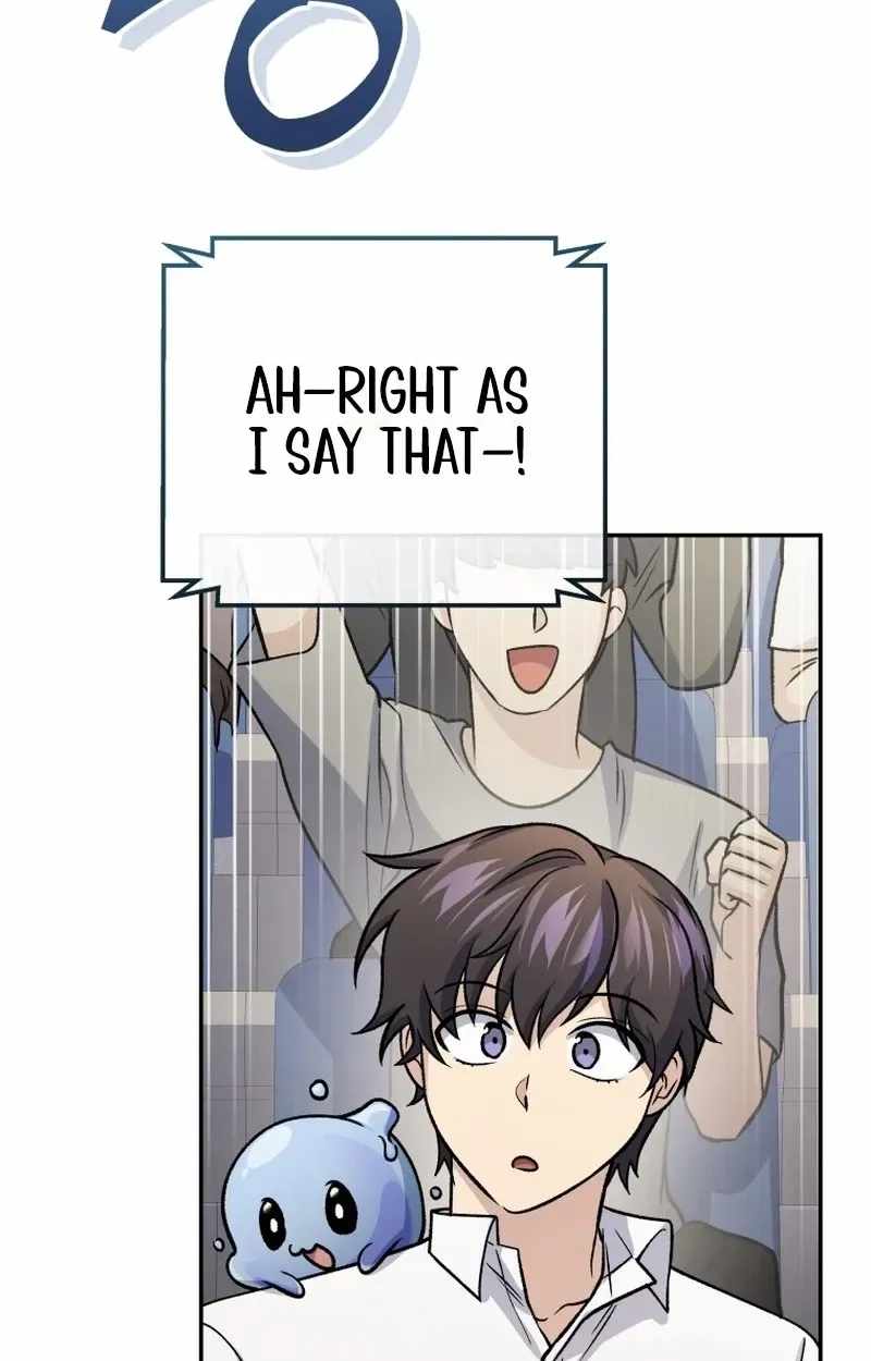 Bizarre restaurant Ch.93 p60