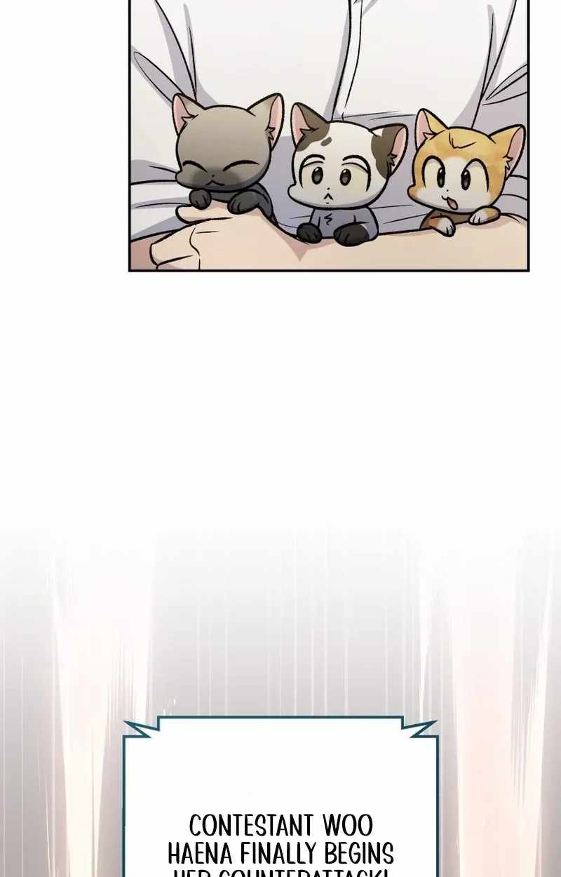 Bizarre restaurant Ch.93 p61