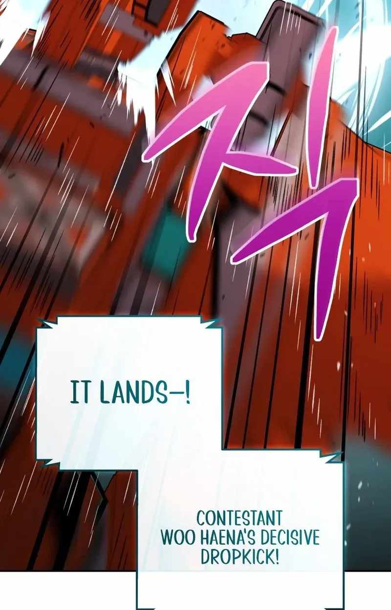 Bizarre restaurant Ch.93 p69