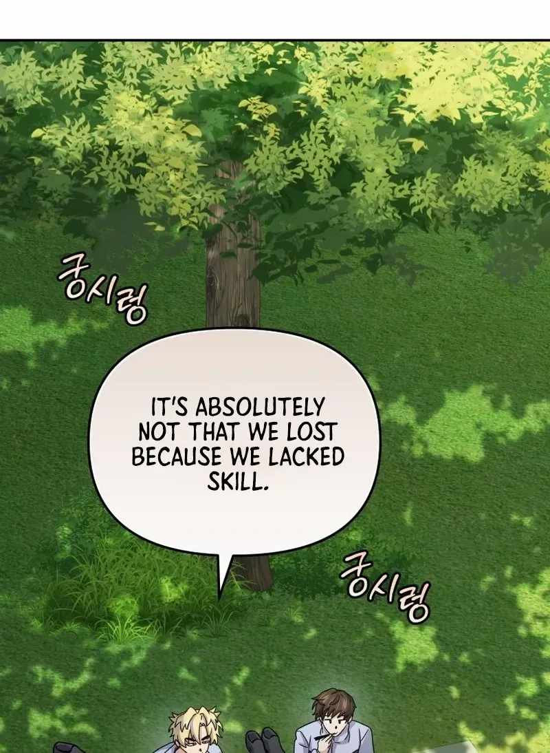 Bizarre restaurant Ch.93 p77