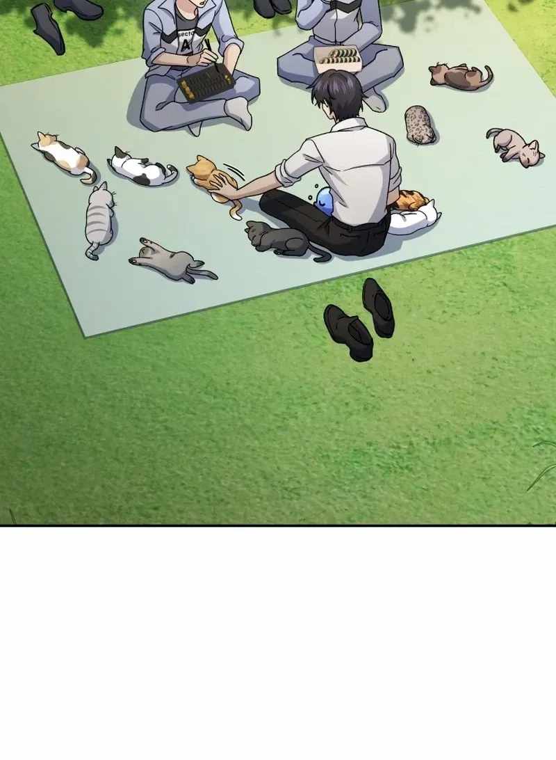 Bizarre restaurant Ch.93 p78