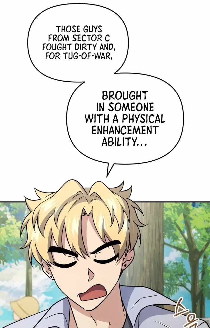 Bizarre restaurant Ch.93 p79