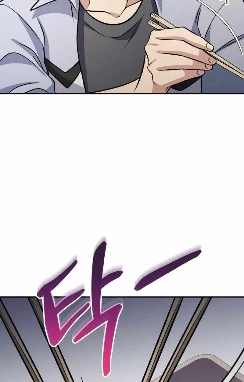 Bizarre restaurant Ch.93 p80