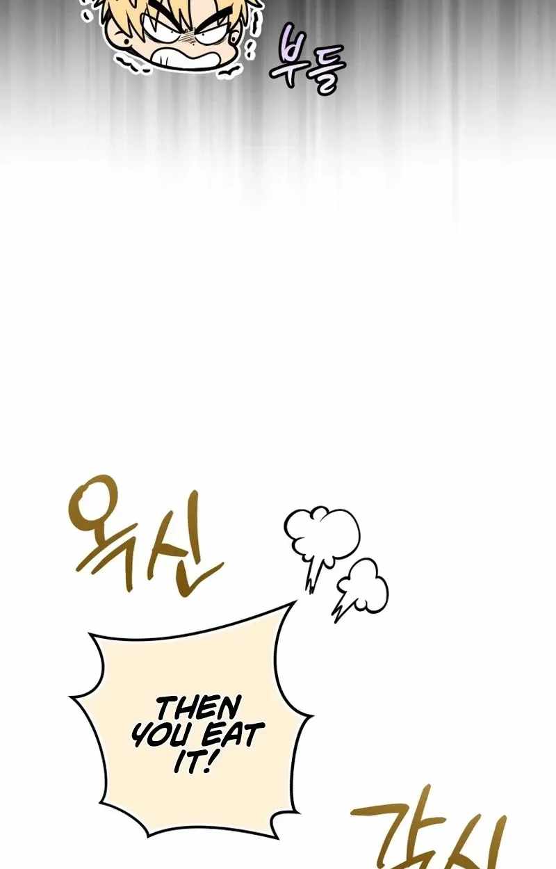 Bizarre restaurant Ch.93 p86