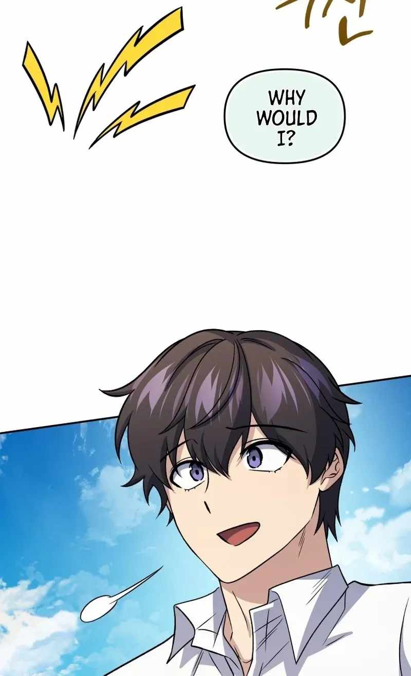 Bizarre restaurant Ch.93 p87