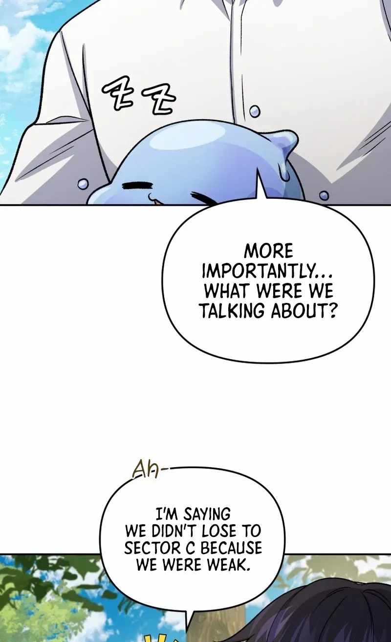 Bizarre restaurant Ch.93 p88