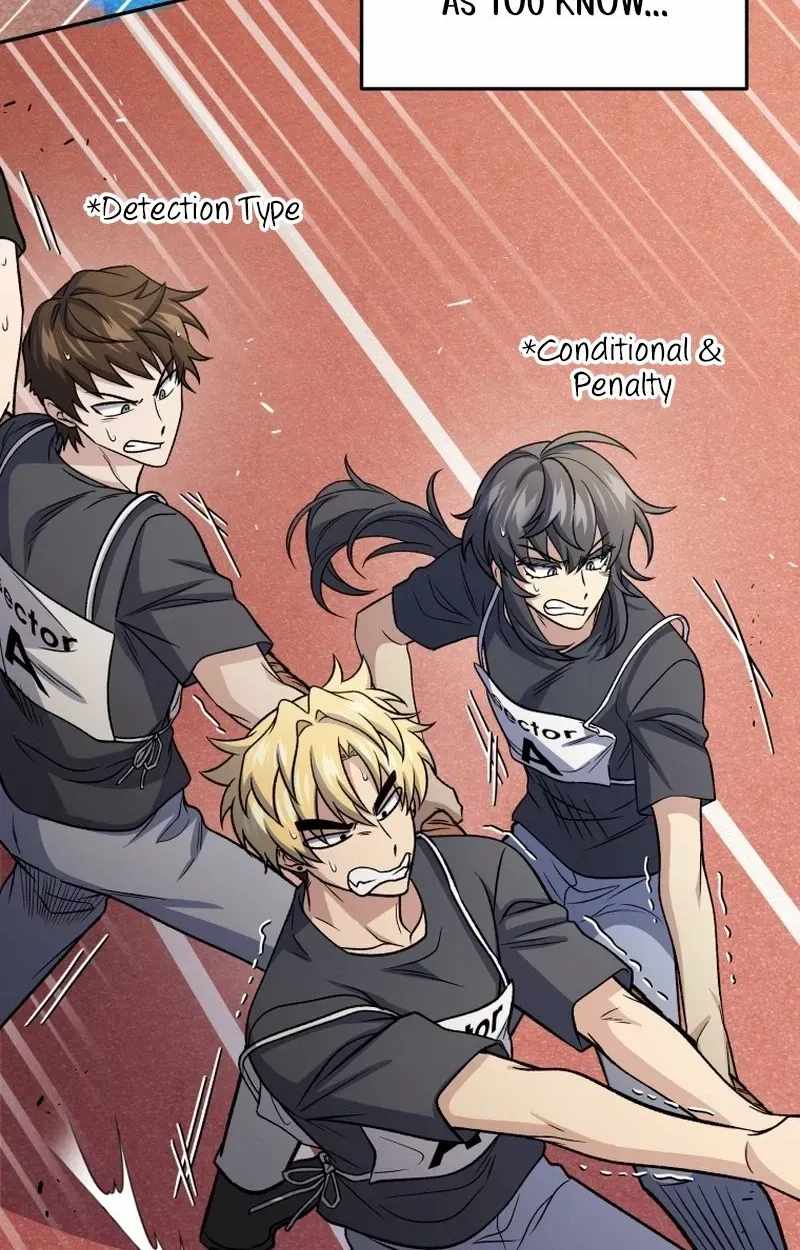 Bizarre restaurant Ch.93 p92