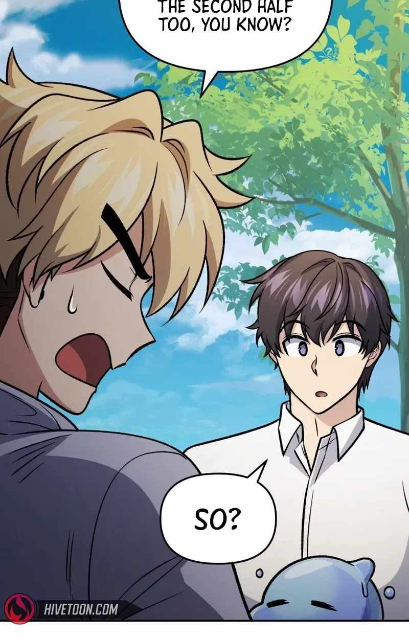 Bizarre restaurant Ch.93 p96