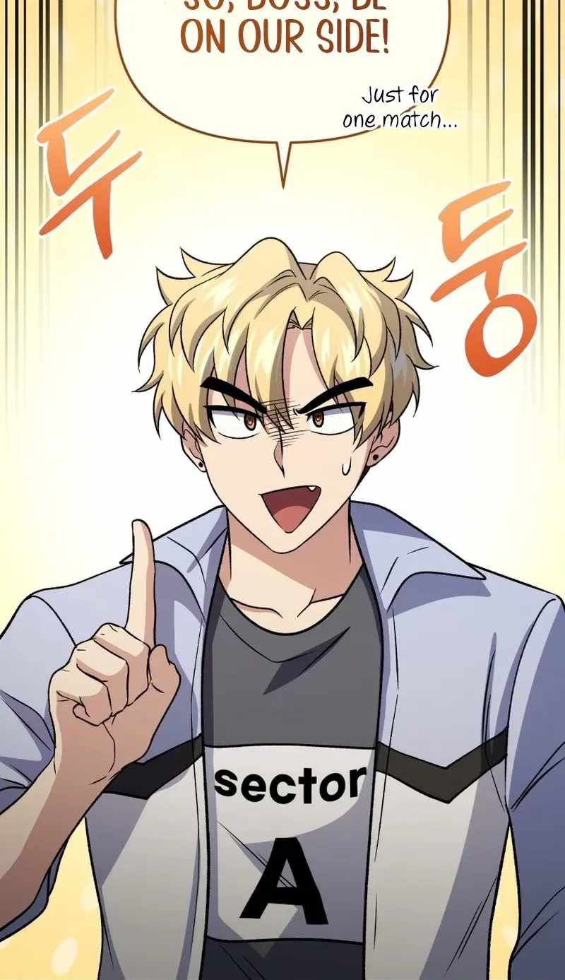Bizarre restaurant Ch.93 p99