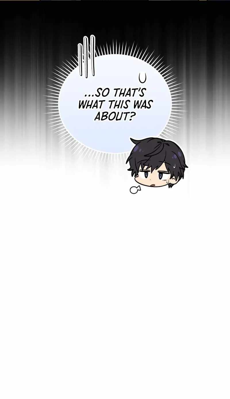 Bizarre restaurant Ch.93 p100