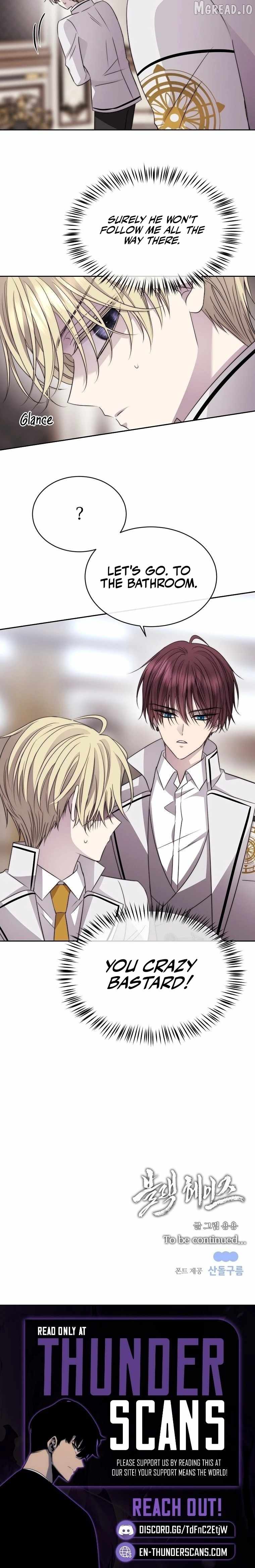 Black Haze (2025) Ch.71 p9