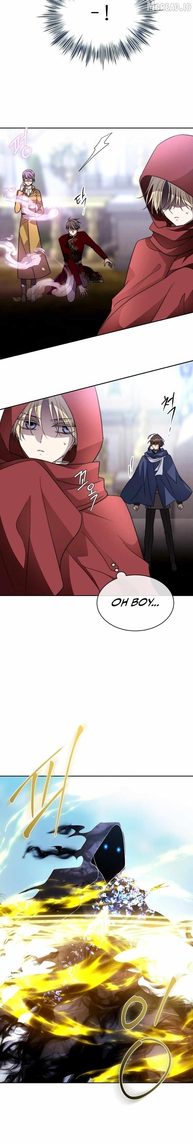 Black Haze (2025) Ch.73 p9