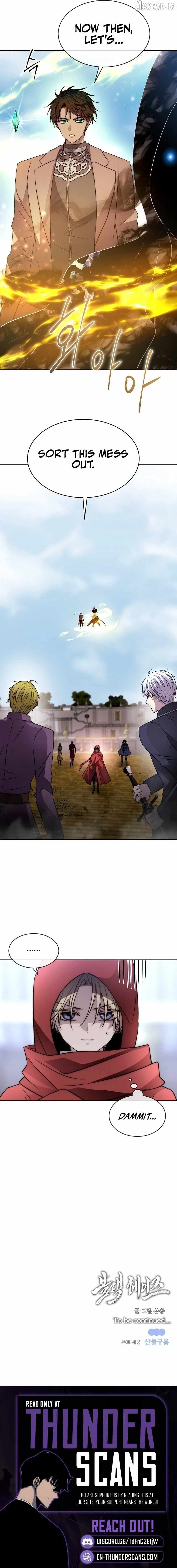 Black Haze (2025) Ch.73 p10