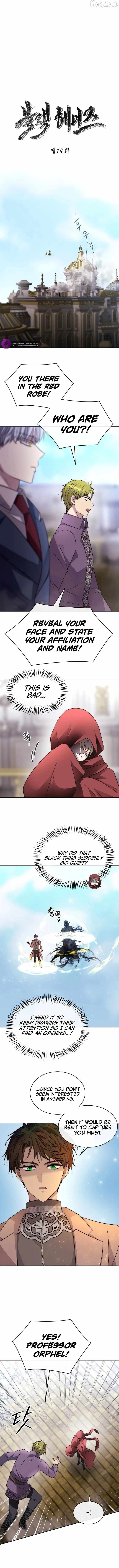Black Haze (2025) Ch.74 p2