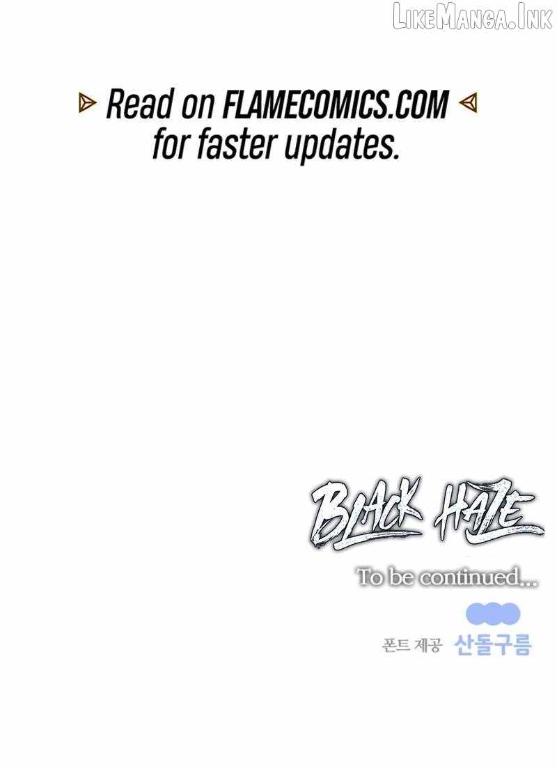Black Haze (2025) Ch.82 p11